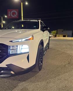 هيونداي سانتافي